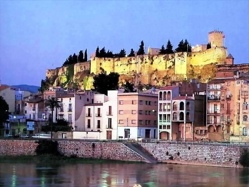 Træhus til salg i Alfara de Carles - € 179.000 (Ref: 8567381)