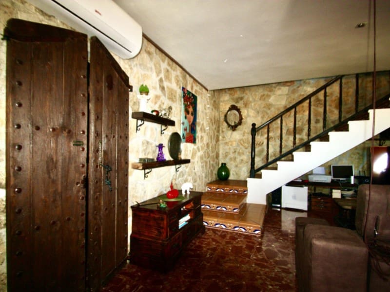 8 soveværelse Finca/Landehus til salg i Camarles - € 996.000 (Ref: 8567385)