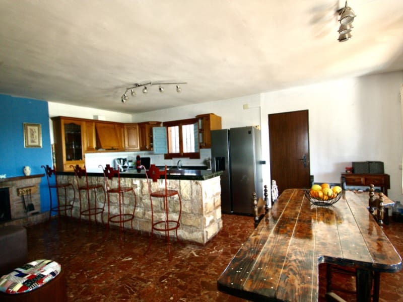 8 soveværelse Finca/Landehus til salg i Camarles - € 996.000 (Ref: 8567385)