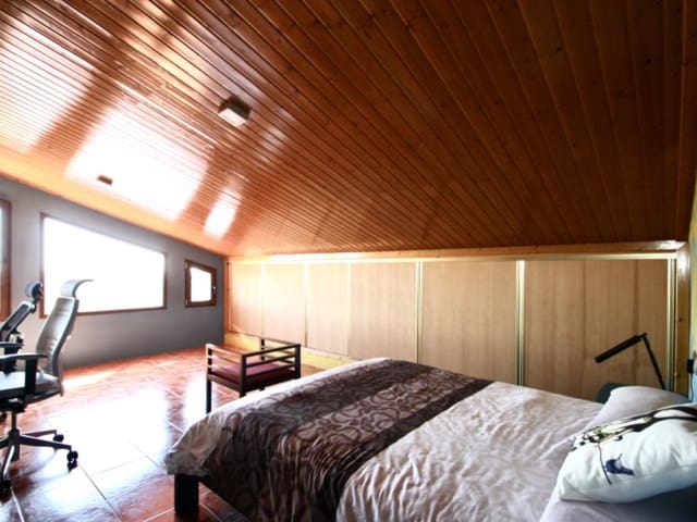 8 bedroom Finca/Country House for sale in Camarles - € 996,000 (Ref: 8567385)