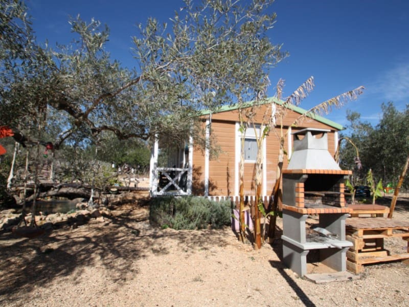 8 soveværelse Finca/Landehus til salg i Camarles - € 996.000 (Ref: 8567385)