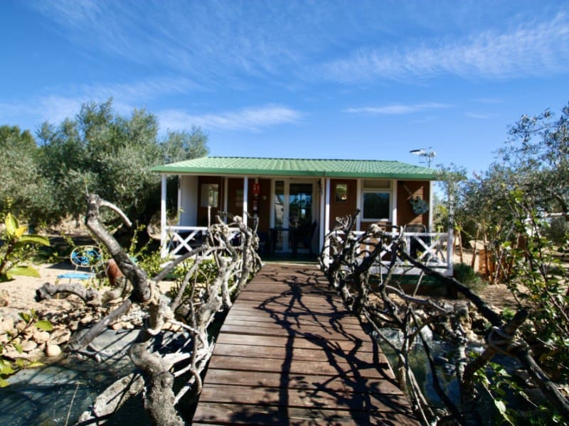 8 soveværelse Finca/Landehus til salg i Camarles - € 996.000 (Ref: 8567385)