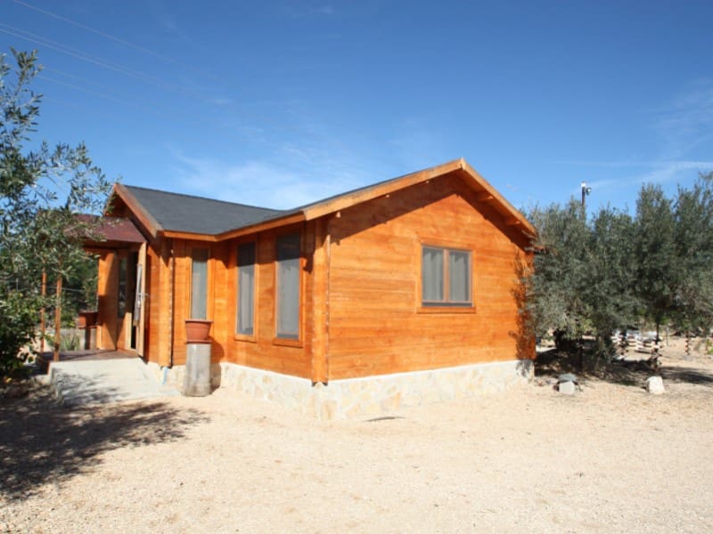 8 soveværelse Finca/Landehus til salg i Camarles - € 996.000 (Ref: 8567385)