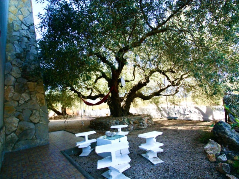 8 soveværelse Finca/Landehus til salg i Camarles - € 996.000 (Ref: 8567385)