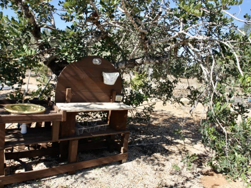 8 soveværelse Finca/Landehus til salg i Camarles - € 996.000 (Ref: 8567385)