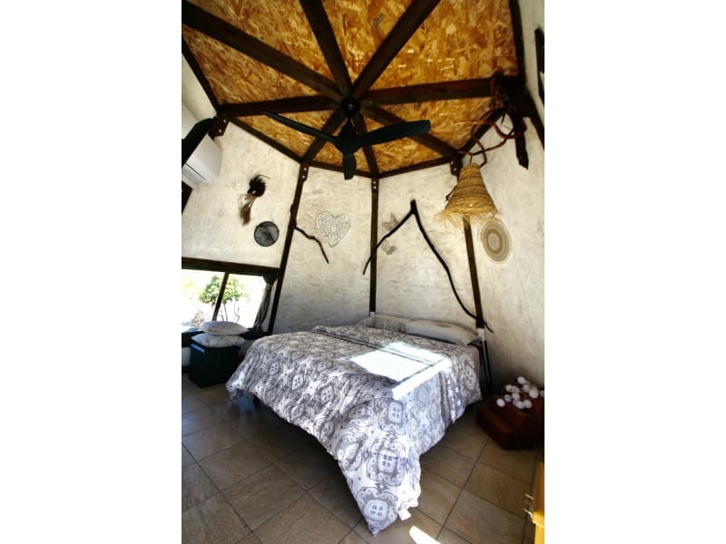 8 soveværelse Finca/Landehus til salg i Camarles - € 996.000 (Ref: 8567385)