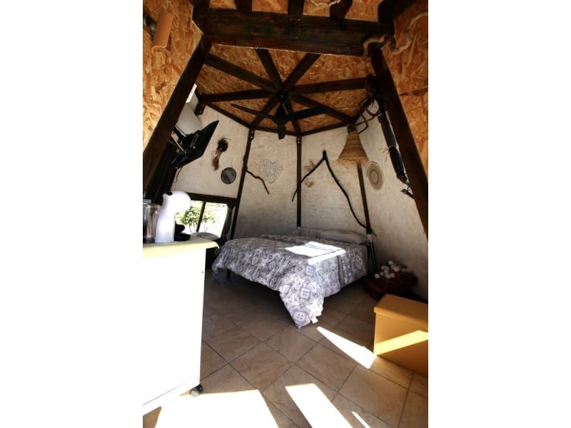 8 soveværelse Finca/Landehus til salg i Camarles - € 996.000 (Ref: 8567385)