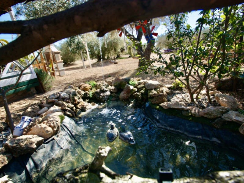 8 soveværelse Finca/Landehus til salg i Camarles - € 996.000 (Ref: 8567385)