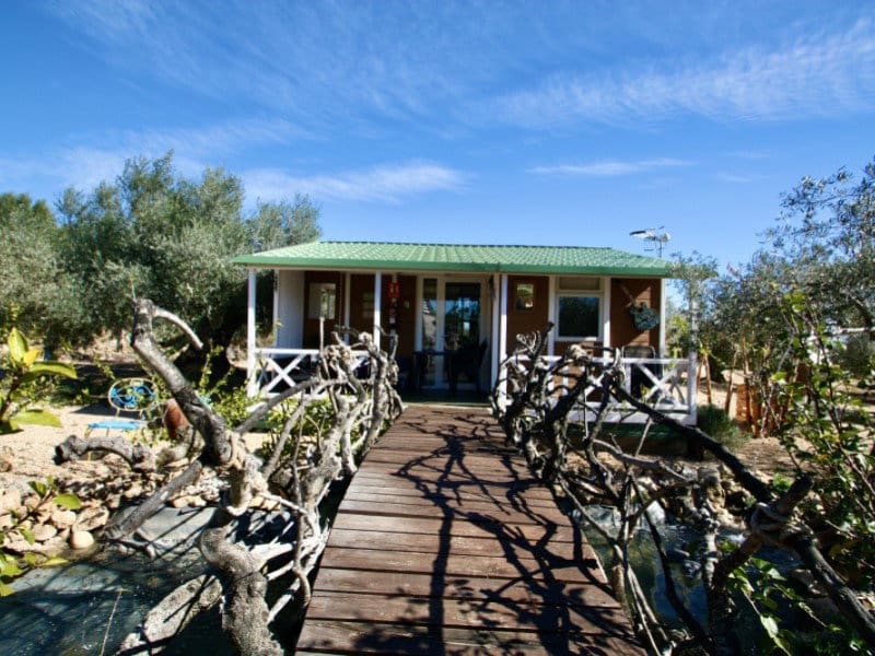 8 soveværelse Finca/Landehus til salg i Camarles med swimmingpool - € 896.000 (Ref: 8567385)