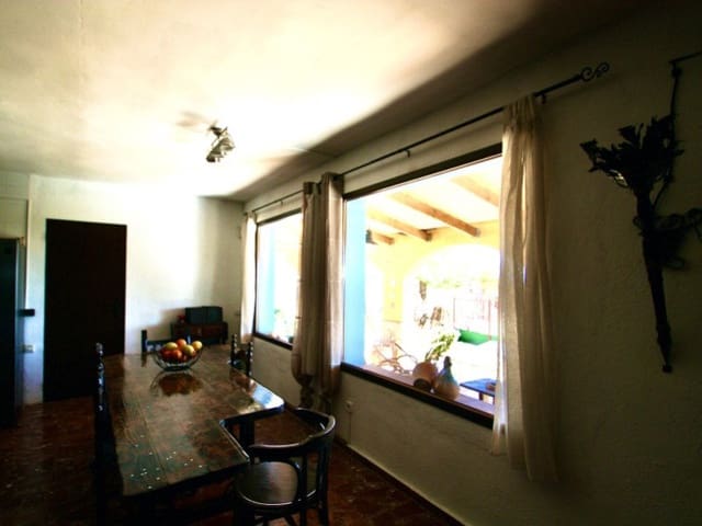 Finca/Casa Rural de 8 habitaciones en Camarles en venta con piscina - 896.000 € (Ref: 8567385)