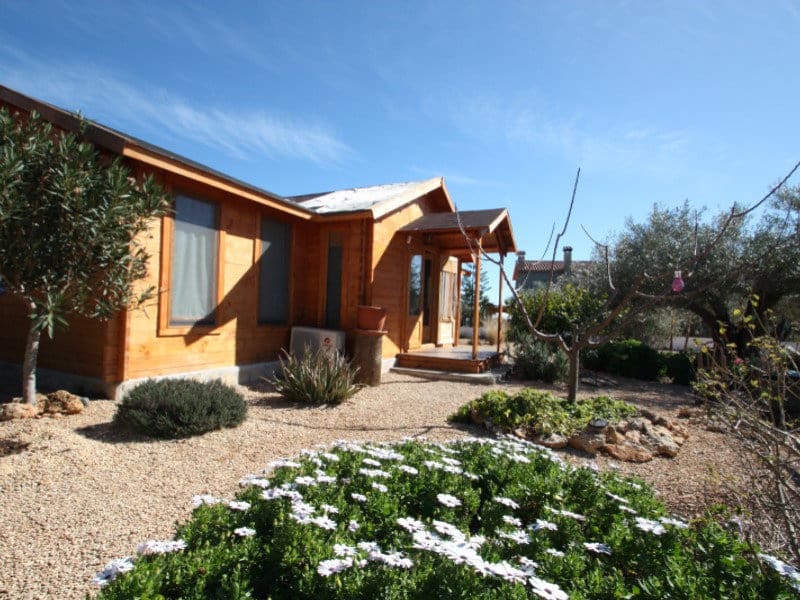 8 soveværelse Finca/Landehus til salg i Camarles med swimmingpool - € 896.000 (Ref: 8567385)