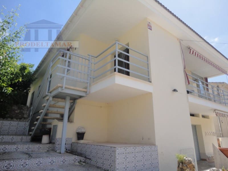 6 chambre Villa/Maison à vendre à Segur de Calafell avec garage - 249 000 € (Ref: 8567388)