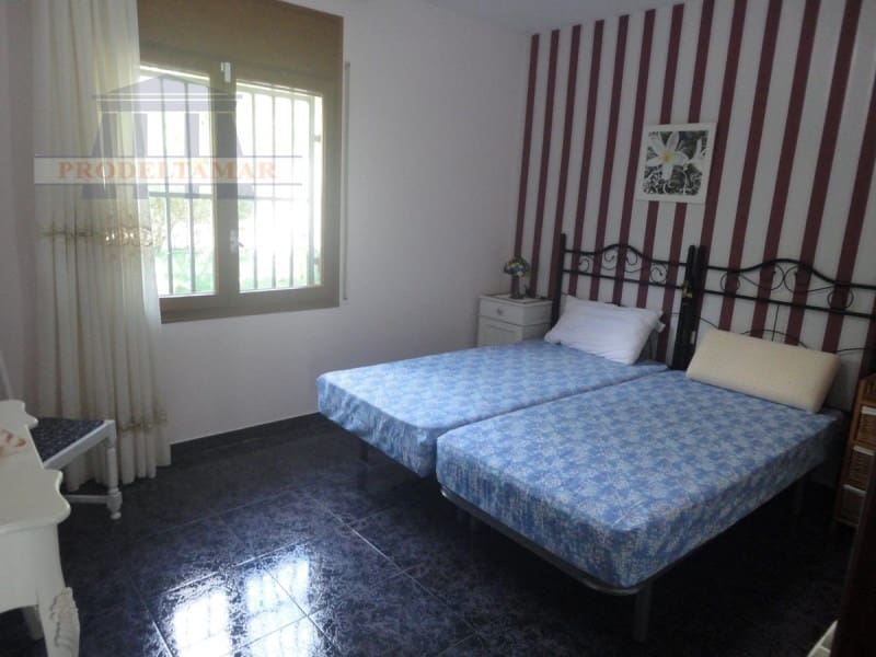 6 chambre Villa/Maison à vendre à Segur de Calafell avec garage - 249 000 € (Ref: 8567388)