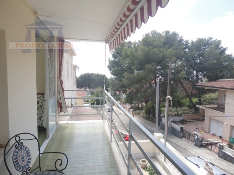 6 chambre Villa/Maison à vendre à Segur de Calafell avec garage - 249 000 € (Ref: 8567388)