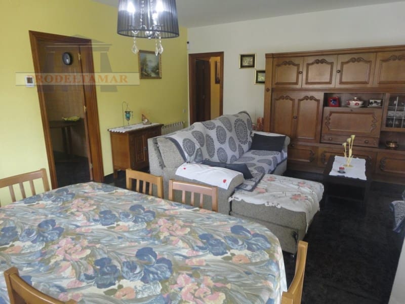 6 chambre Villa/Maison à vendre à Segur de Calafell avec garage - 249 000 € (Ref: 8567388)