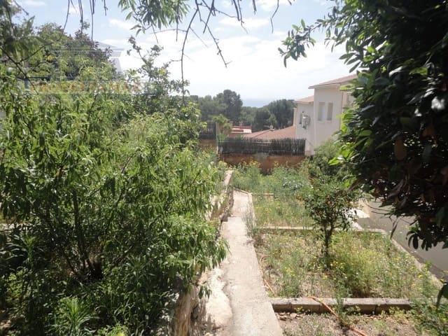 6 slaapkamer Villa te koop in Segur de Calafell, Calafell met garage - € 249.000 (Ref: 8567388)