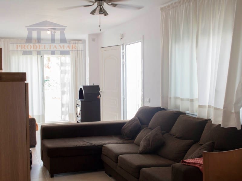 3 bedroom Villa for sale in Deltebre with pool - € 242,000 (Ref: 8567393)