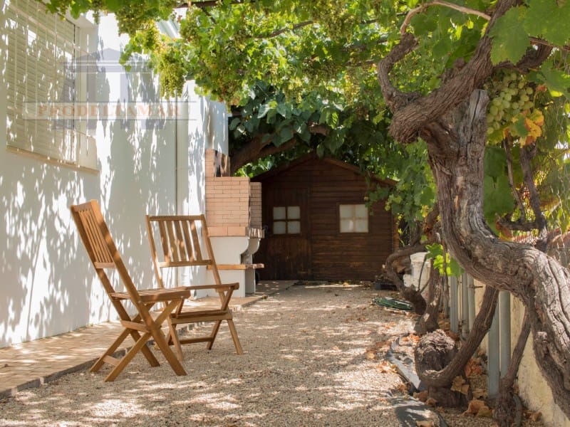 3 bedroom Villa for sale in Deltebre with pool - € 242,000 (Ref: 8567393)