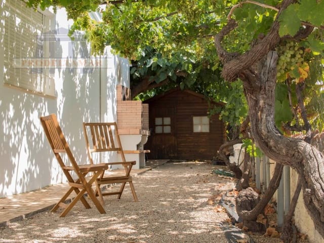 3 chambre Villa/Maison à vendre à Deltebre avec piscine - 242 000 € (Ref: 8567393)