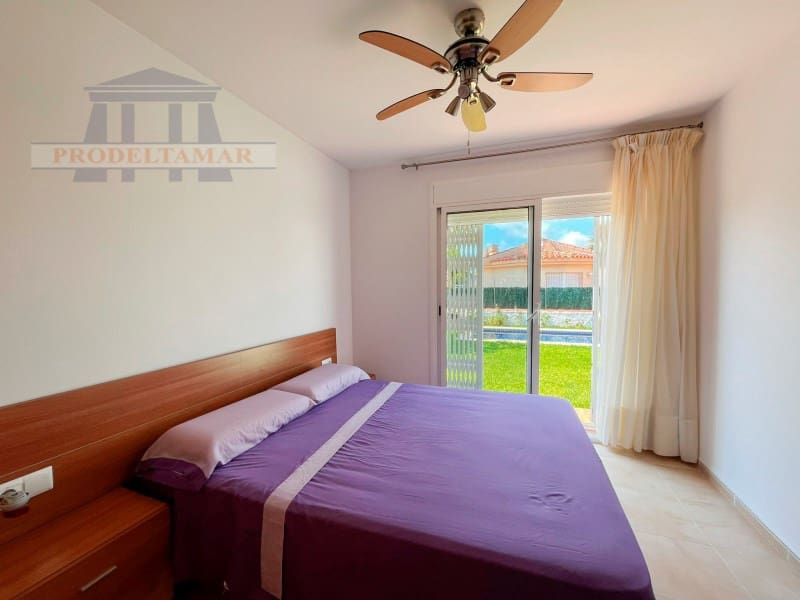 3 bedroom Villa for sale in Deltebre with pool - € 242,000 (Ref: 8567393)