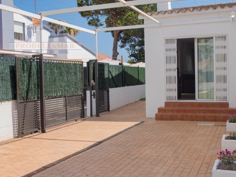 3 soveværelse Villa til salg i Deltebre - € 242.000 (Ref: 8567393)