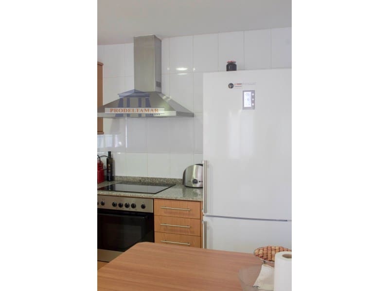 3 soveværelse Villa til salg i Deltebre - € 242.000 (Ref: 8567393)