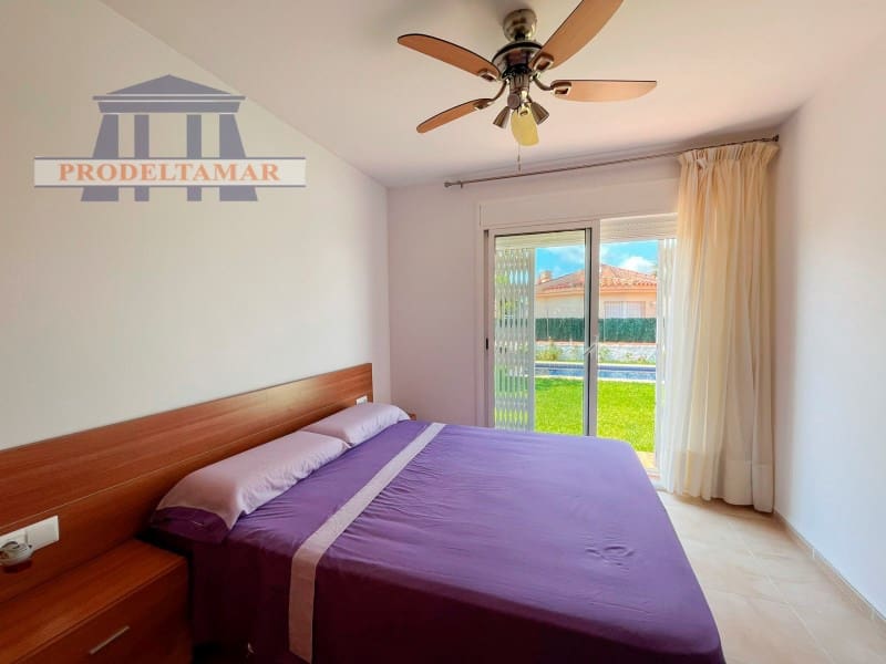 3 soveværelse Villa til salg i Deltebre - € 242.000 (Ref: 8567393)