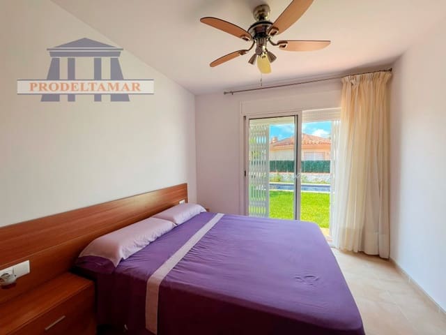 3 soverom Villa til salgs i Deltebre - € 242 000 (Ref: 8567393)