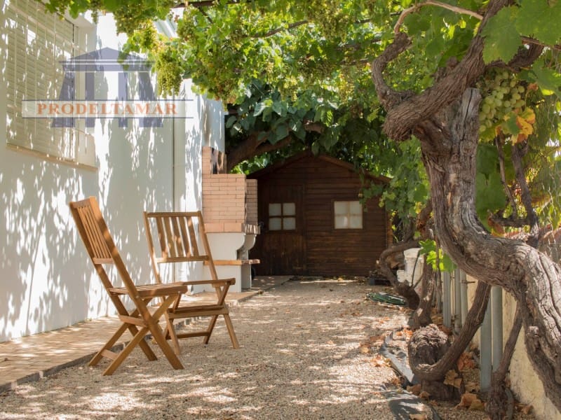 3 soveværelse Villa til salg i Deltebre - € 242.000 (Ref: 8567393)