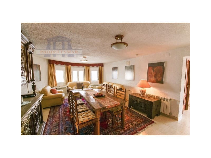 6 soveværelse Villa til salg i Miami Playa / Miami Platja med swimmingpool - € 395.000 (Ref: 8567402)