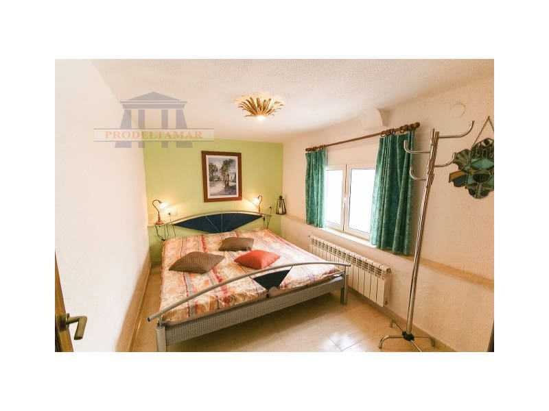 6 soveværelse Villa til salg i Miami Playa / Miami Platja med swimmingpool - € 395.000 (Ref: 8567402)