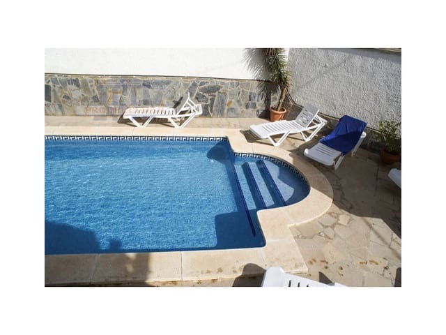 6 soverom Villa til salgs i Miami Playa / Miami Platja, Mont-roig del Camp med svømmebasseng - € 395 000 (Ref: 8567402)