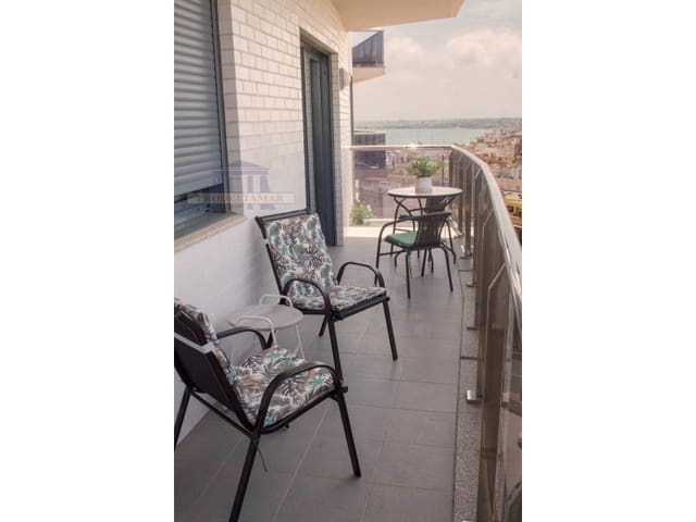 2 soveværelse Lejlighed til salg i L'Ampolla - € 200.000 (Ref: 8584455)