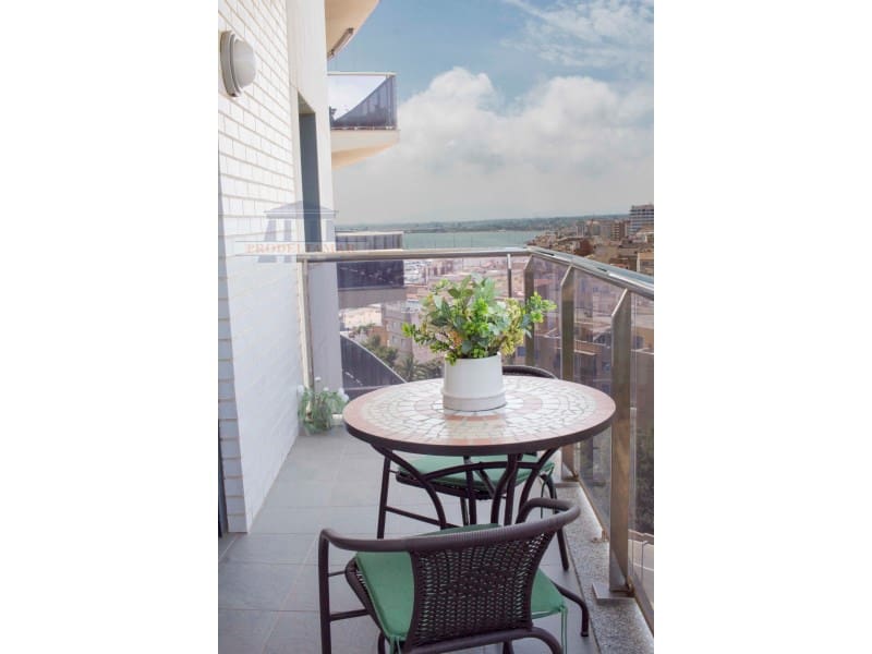 2 bedroom Apartment for sale in L'Ampolla - € 200,000 (Ref: 8584455)