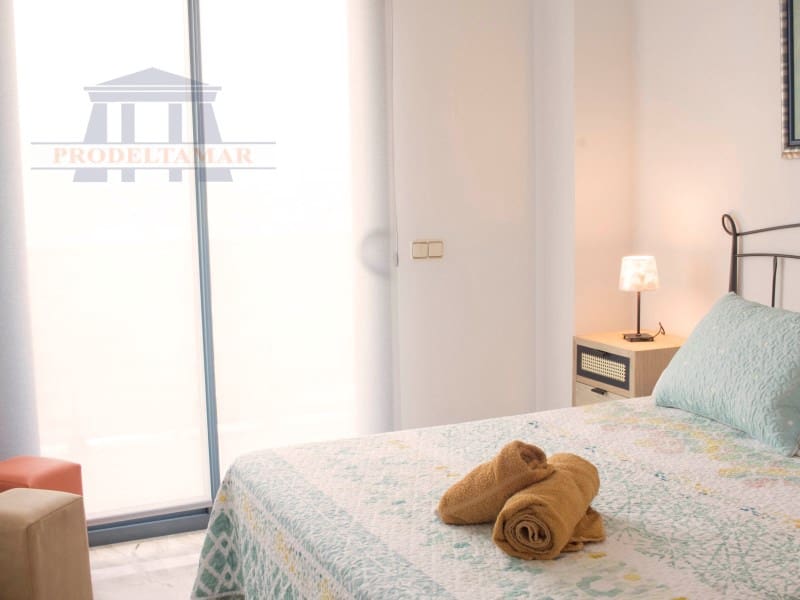 2 bedroom Apartment for sale in L'Ampolla - € 200,000 (Ref: 8584455)