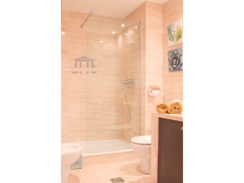 2 bedroom Apartment for sale in L'Ampolla - € 200,000 (Ref: 8584455)