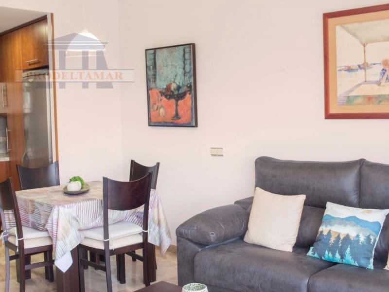 2 bedroom Apartment for sale in L'Ampolla - € 200,000 (Ref: 8584455)