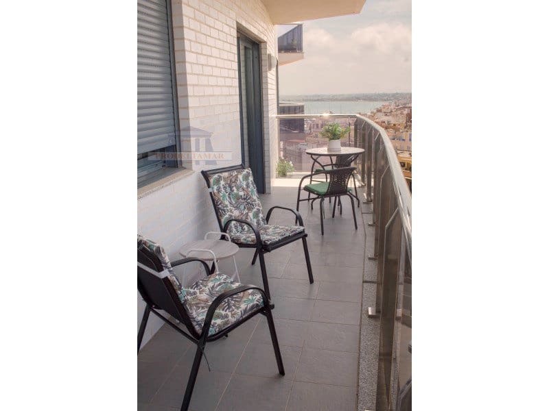 Apartamento de 2 habitaciones en L'Ampolla en venta con garaje - 197.000 € (Ref: 8584455)