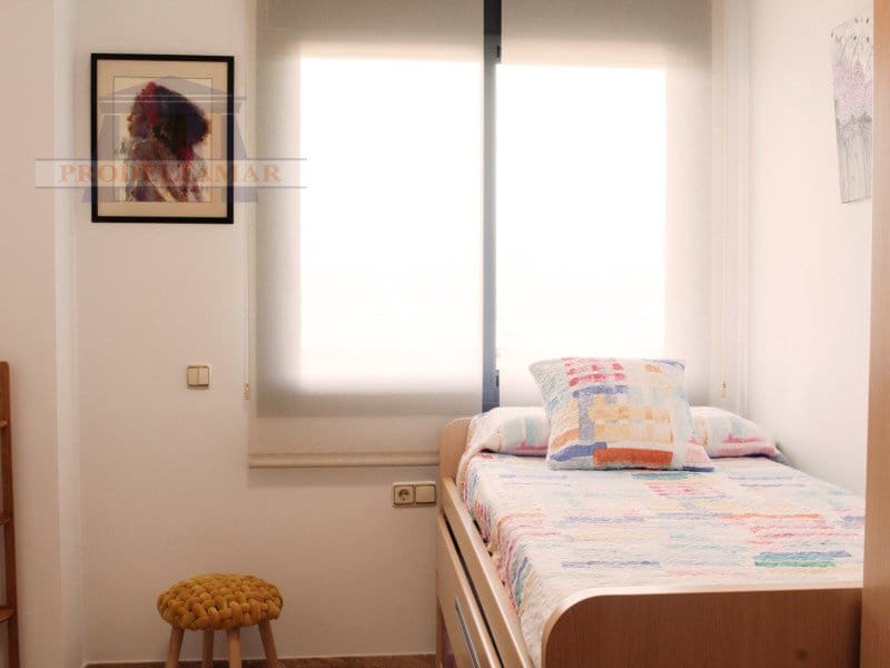 Apartamento de 2 habitaciones en L'Ampolla en venta con garaje - 197.000 € (Ref: 8584455)
