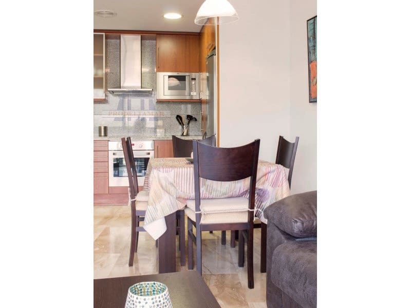 Apartamento de 2 habitaciones en L'Ampolla en venta con garaje - 197.000 € (Ref: 8584455)