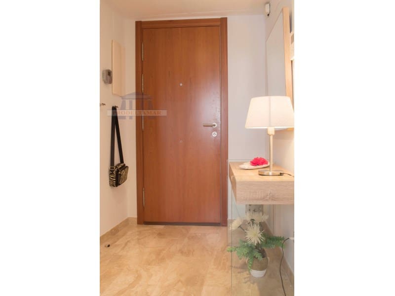 Apartamento de 2 habitaciones en L'Ampolla en venta con garaje - 197.000 € (Ref: 8584455)