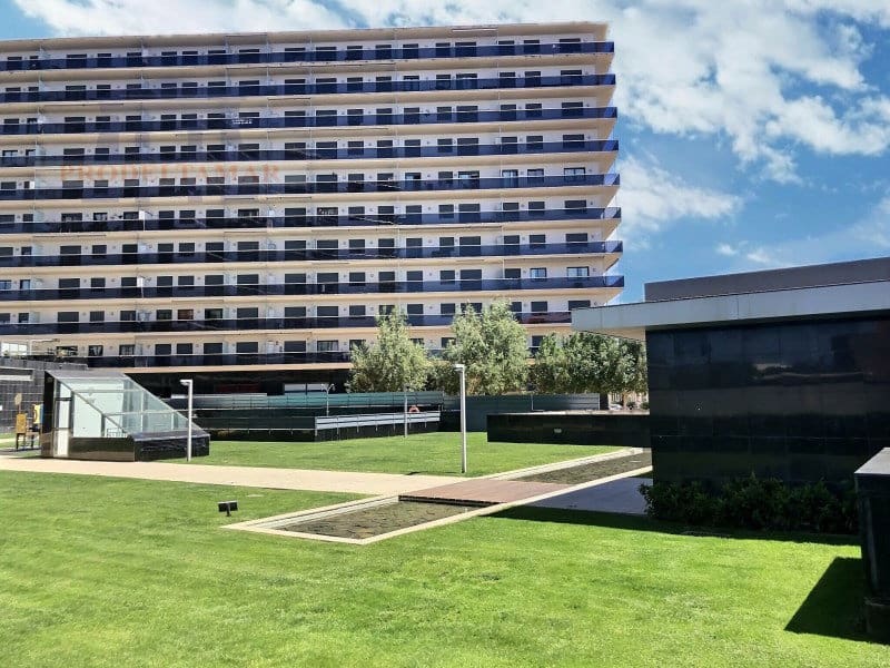 Apartamento de 2 habitaciones en L'Ampolla en venta con garaje - 197.000 € (Ref: 8584455)