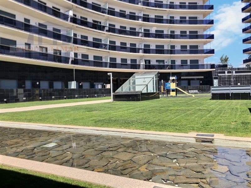 Apartamento de 2 habitaciones en L'Ampolla en venta con garaje - 197.000 € (Ref: 8584455)