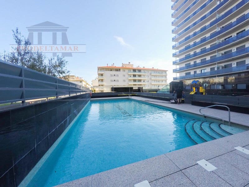 Apartamento de 2 habitaciones en L'Ampolla en venta con garaje - 197.000 € (Ref: 8584455)