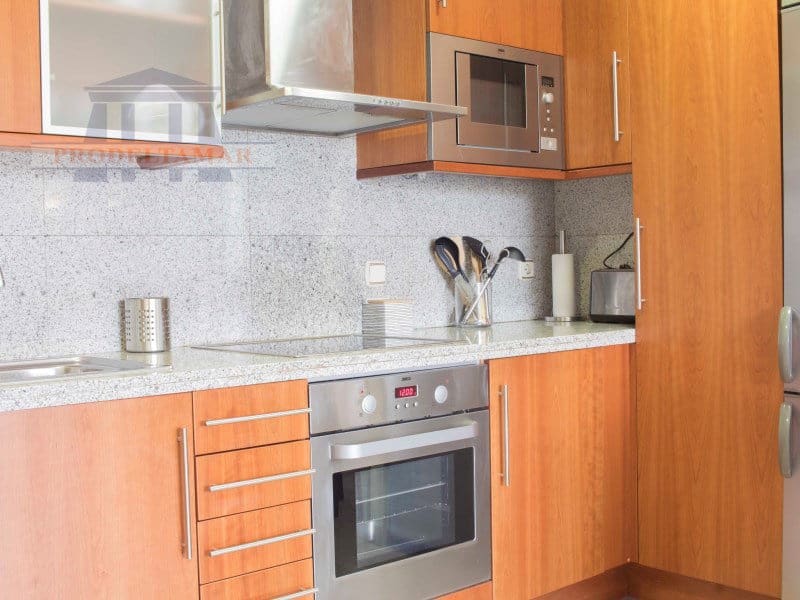 Apartamento de 2 habitaciones en L'Ampolla en venta con garaje - 197.000 € (Ref: 8584455)