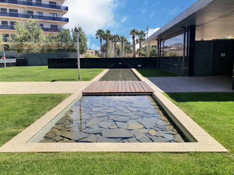 Apartamento de 2 habitaciones en L'Ampolla en venta con garaje - 197.000 € (Ref: 8584455)