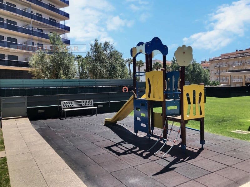 Apartamento de 2 habitaciones en L'Ampolla en venta con garaje - 197.000 € (Ref: 8584455)