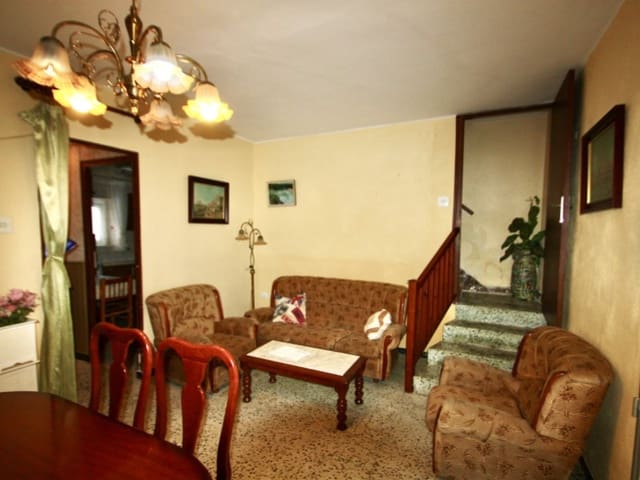 3 bedroom Finca/Country House for sale in El Raval de Crist, Roquetes - € 69,000 (Ref: 8624979)