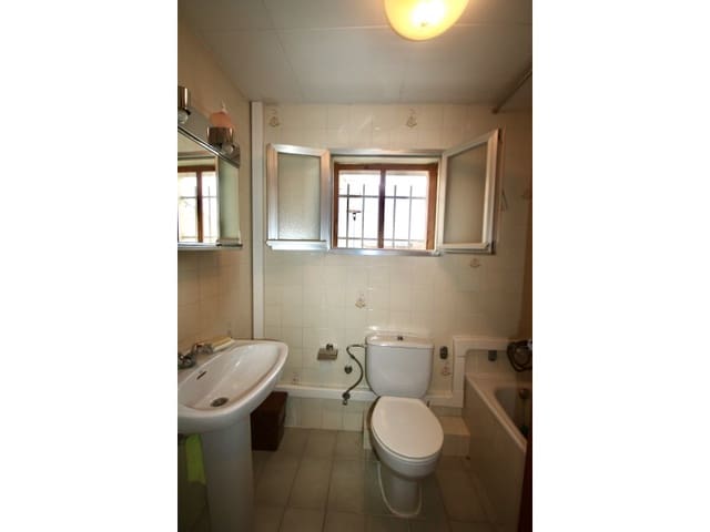 3 bedroom Finca/Country House for sale in El Raval de Crist, Roquetes - € 69,000 (Ref: 8624979)