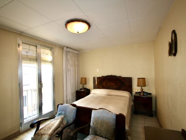 3 bedroom Finca/Country House for sale in El Raval de Crist, Roquetes - € 69,000 (Ref: 8624979)